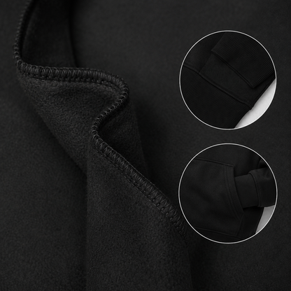 KEYNOO Oversized Pullover Hoodie