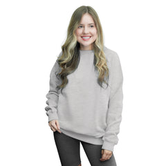 Crewneck Sweatshirts - Sky Blue