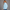 KEYNOO Oversized Half Zip Sweatshirt- Sky Blue