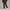 Sweatpant Elastic Bottom- Chocolate