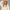KEYNOO Oversized Pullover Hoodie – Cream
