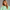 KEYNOO Oversized Crewneck Sweatshirt - Mint