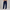 Sweatpant Elastic Bottom - Navy