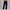 Sweatpant Open Bottom - Navy