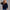 KEYNOO Oversized Crewneck Sweatshirt- Navy