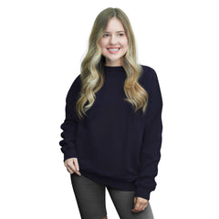 Crewneck Sweatshirts - Sky Blue