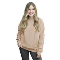 Crewneck Sweatshirts - Sky Blue