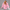Oversized Pullover Hoodie – Pink