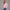 KEYNOO Oversized Quarter Zipper Sweatshirt- Pink