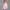 KEYNOO Oversized Quarter Zipper Sweatshirt- Pink