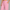 Sweatpant Elastic Bottom- Pink
