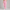 Sweatpant Elastic Bottom- Pink