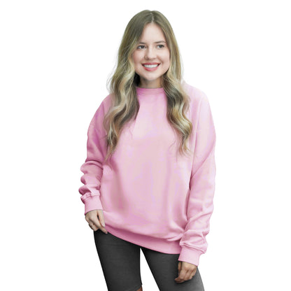 Crewneck Sweatshirts - Navy