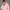 KEYNOO Oversized Zip Up Hoodie - Pink