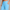 Sweatpant Open Bottom - Sky Blue