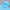 Oversized Zip Up Hoodie - Sky Blue