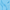 Oversized Zip Up Hoodie - Sky Blue