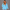 Oversized Zip Up Hoodie - Sky Blue
