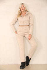 Two piece outfits Sweatsuit