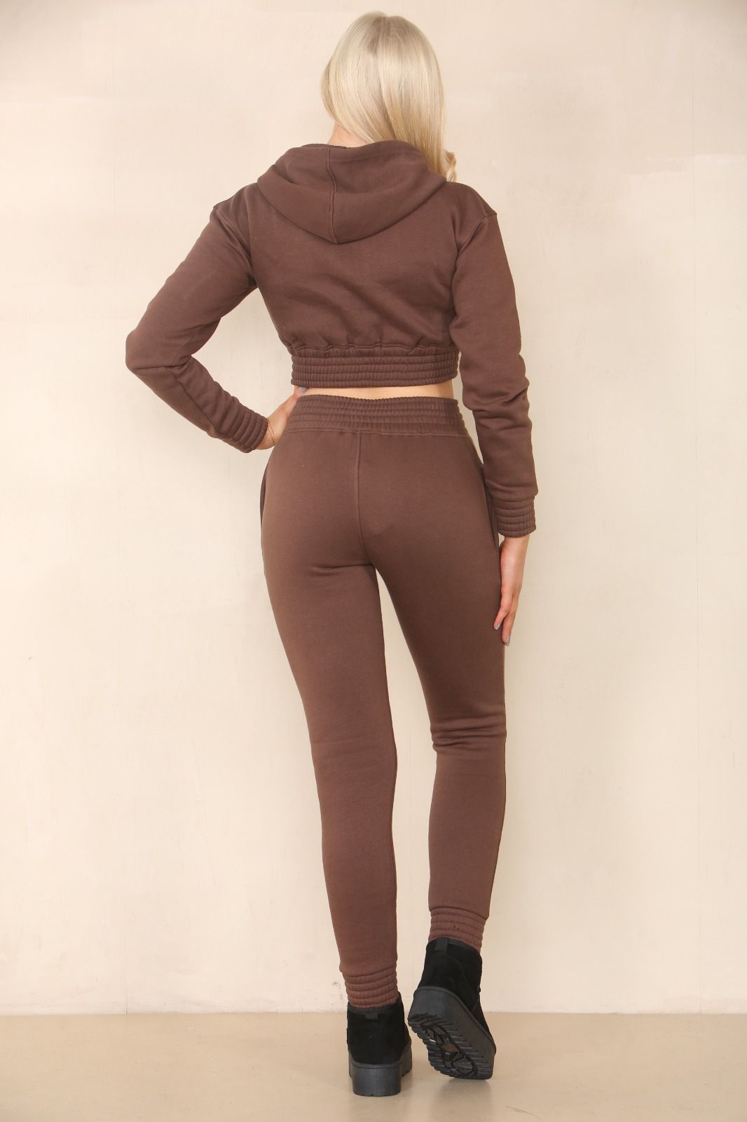 Two piece outfits Sweatsuit