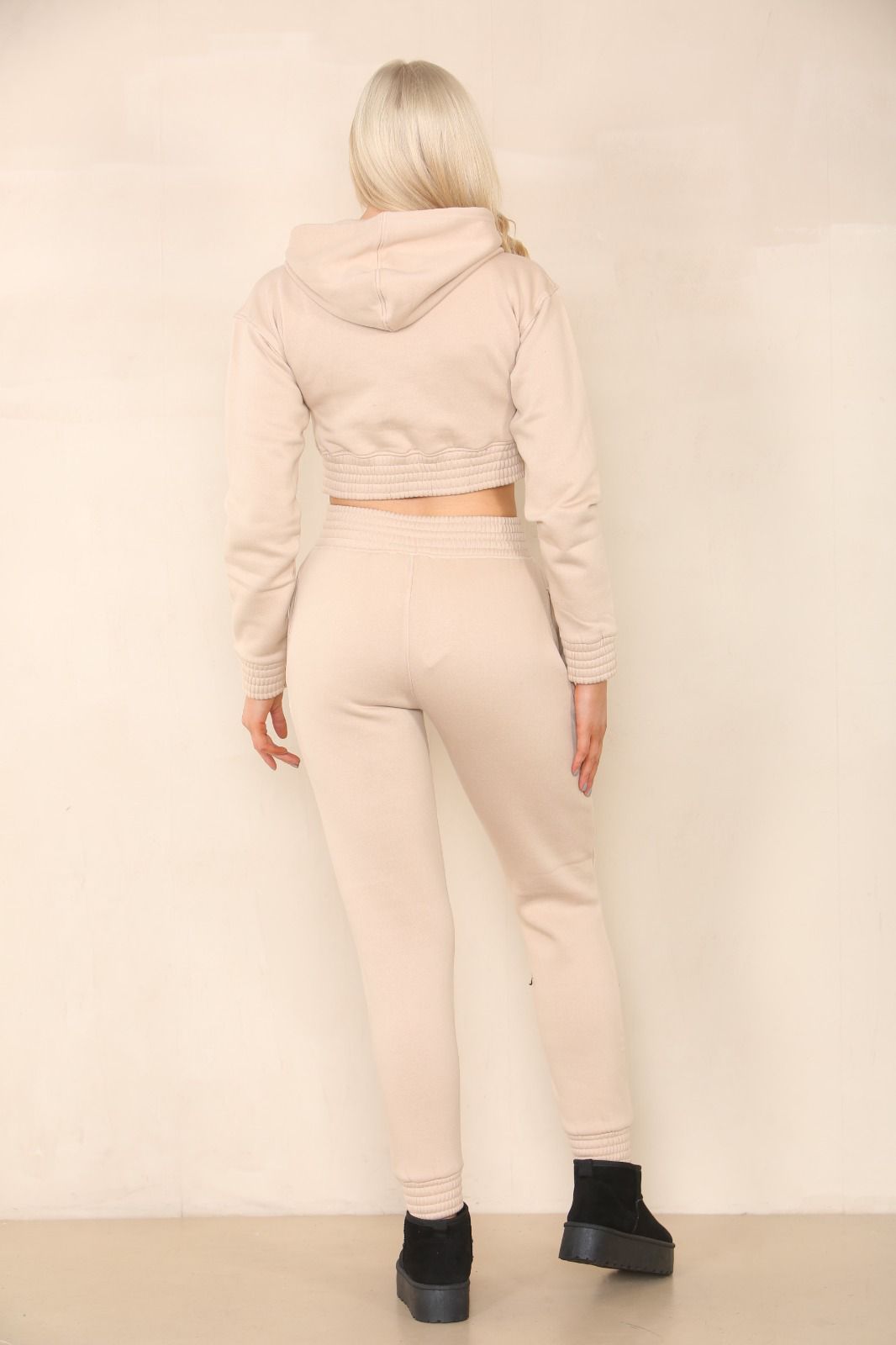 Two piece outfits Sweatsuit