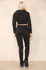 Two piece outfits Sweatsuit