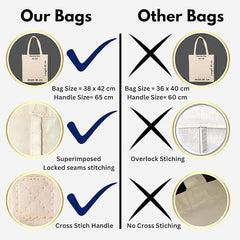 Cotton Tote Bags