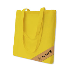 Cotton Tote Bags