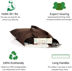 Cotton Tote Bags