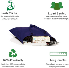 Cotton Tote Bags