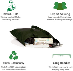 Cotton Tote Bags