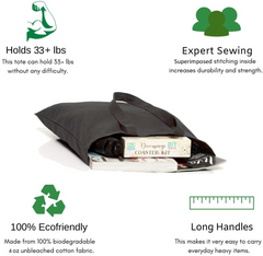 Cotton Tote Bags