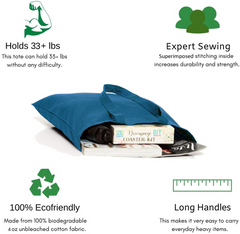Cotton Tote Bags