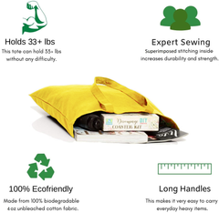 Cotton Tote Bags