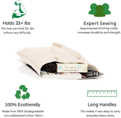 Cotton Tote Bags