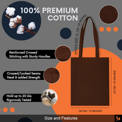 Cotton Tote Bags