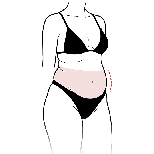 Curvier